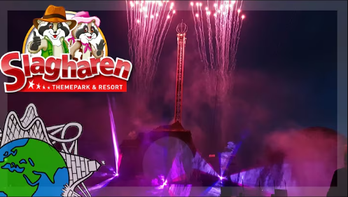 Miracle of Lights 2018